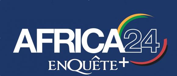 Africa 24