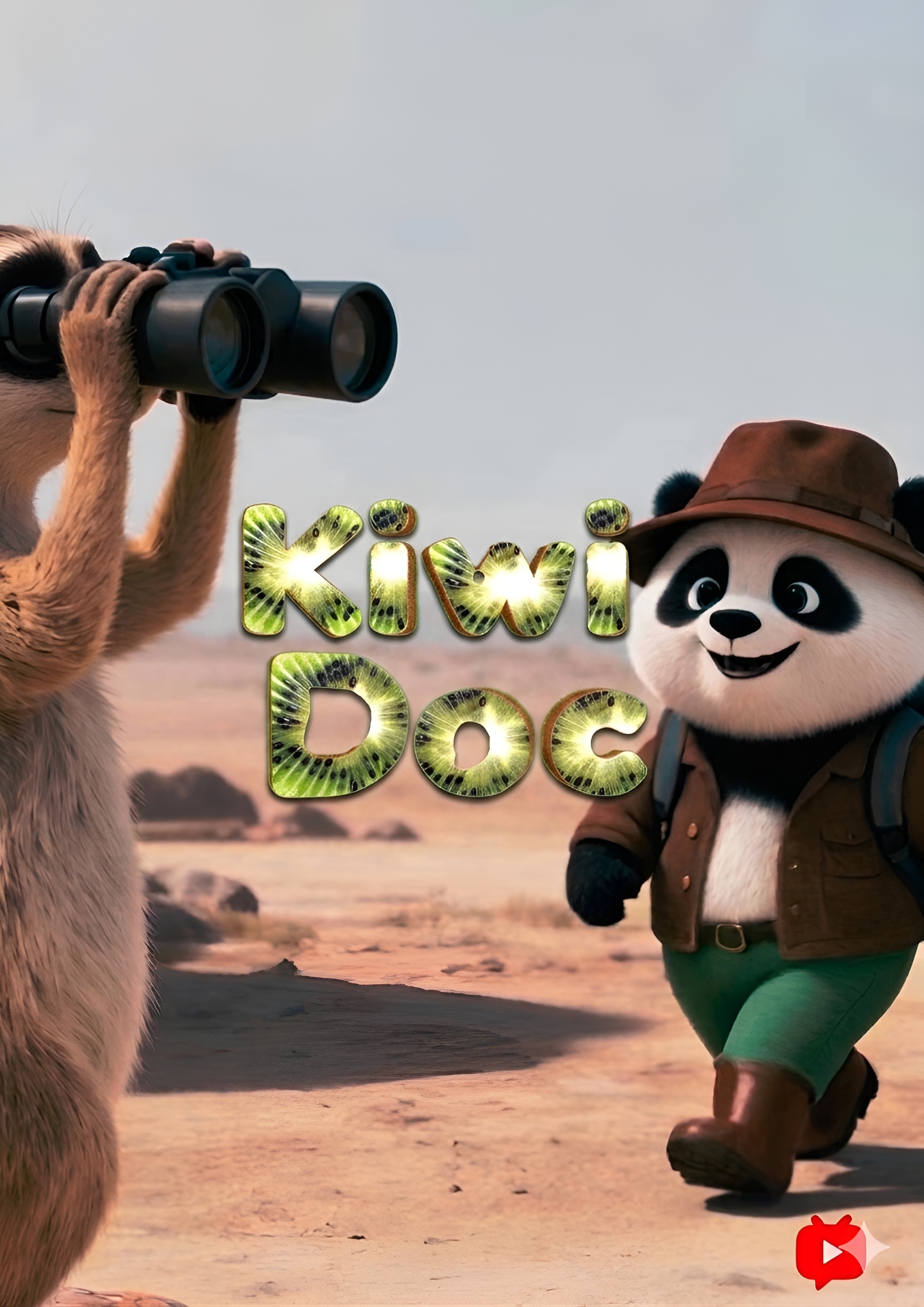 movie image