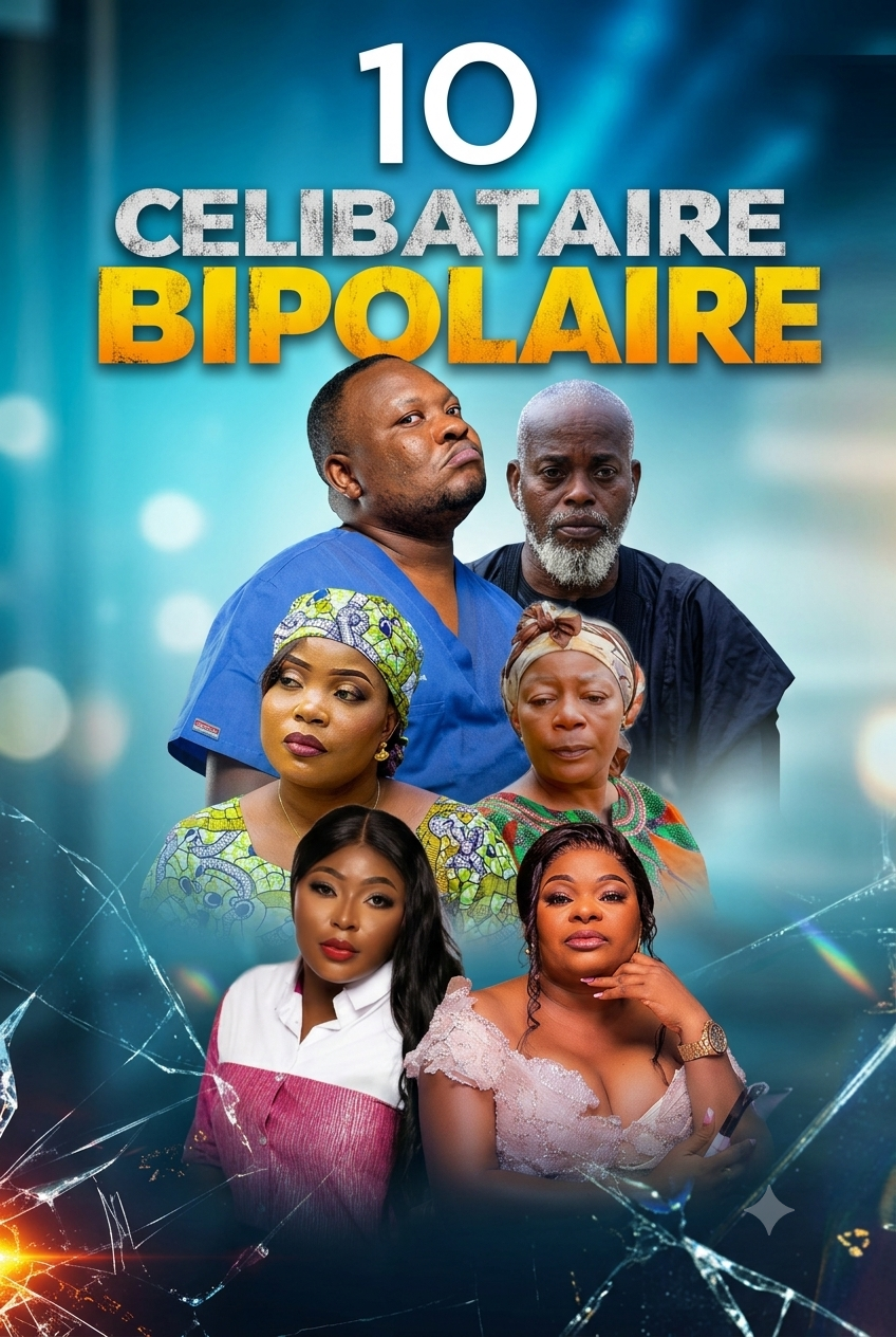CELIBATAIRE BIPOLAIRE 1