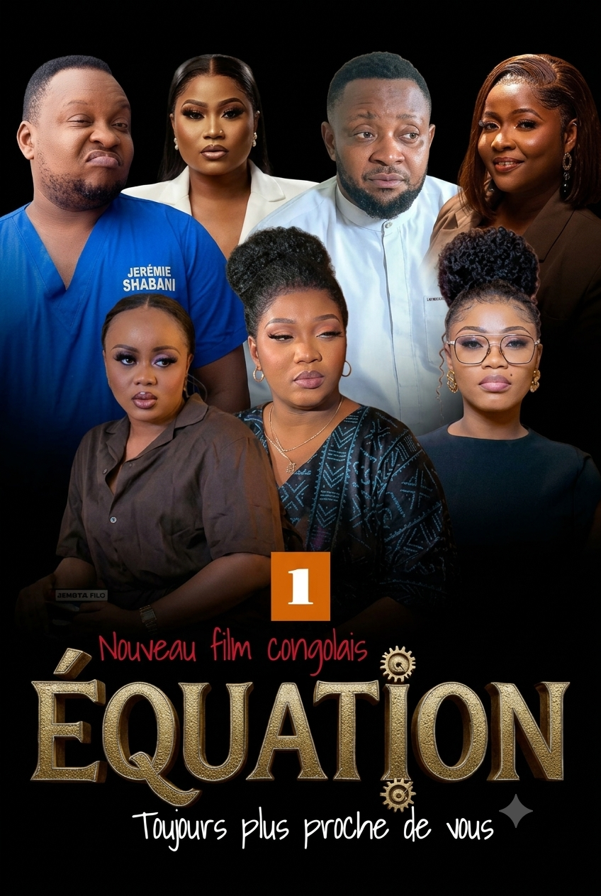ÉQUATION