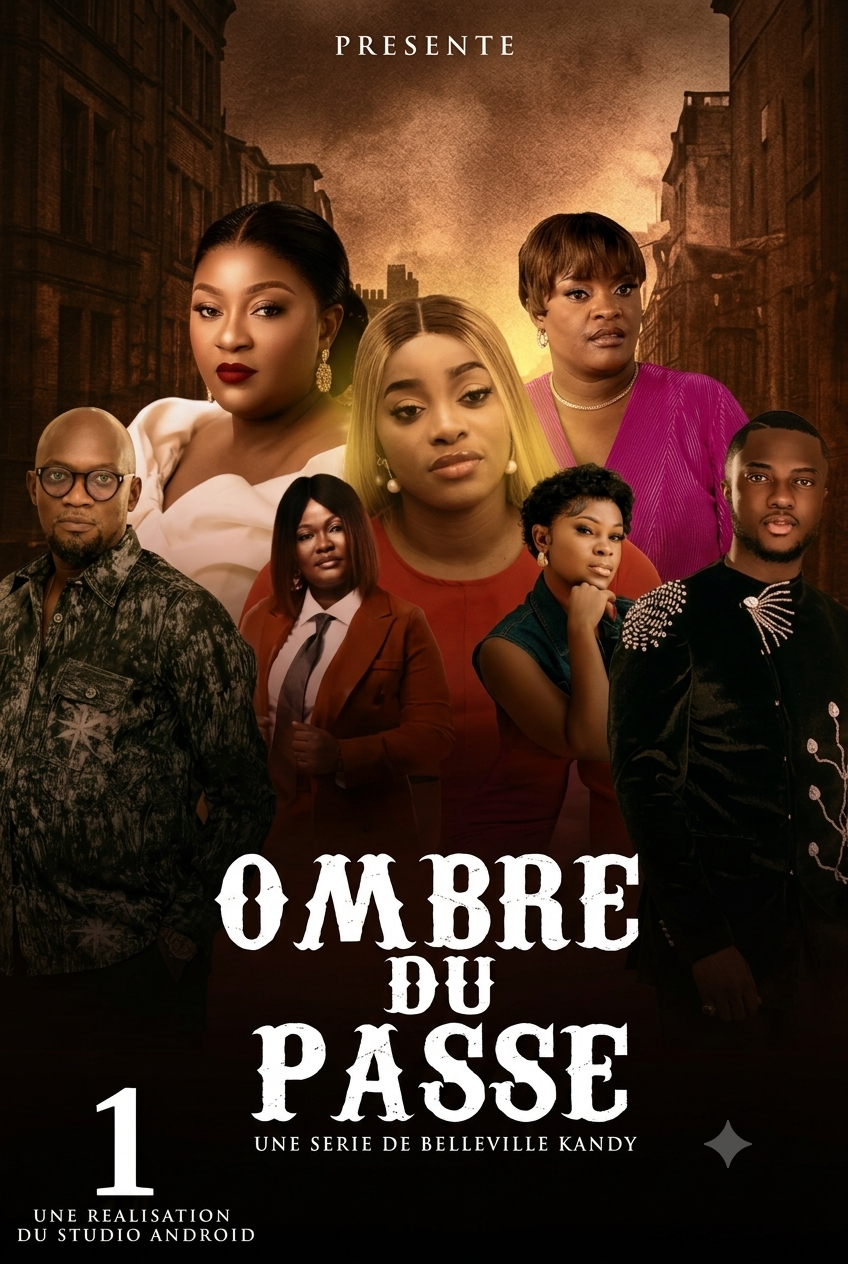 OMBRE DU PASSÉ